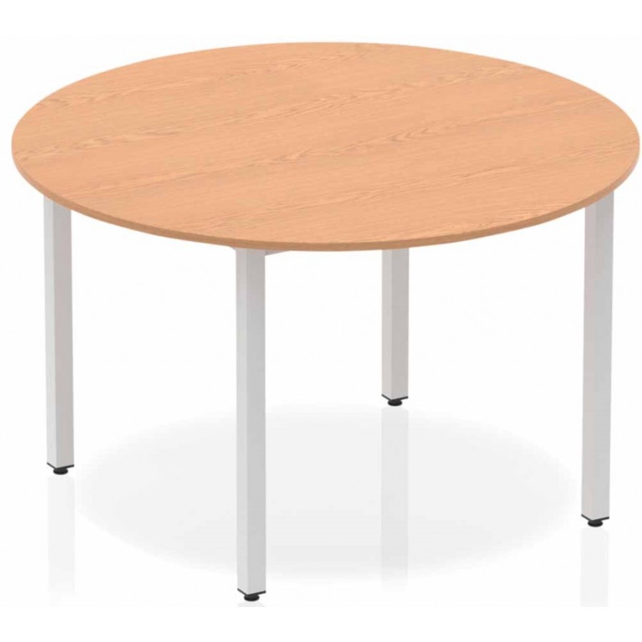 Rayleigh Box Frame 1200mm Round Table